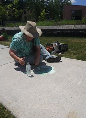 Chalk 4